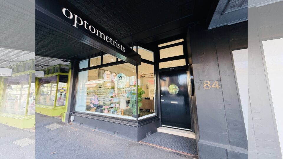 Vision Optometrists Camberwell