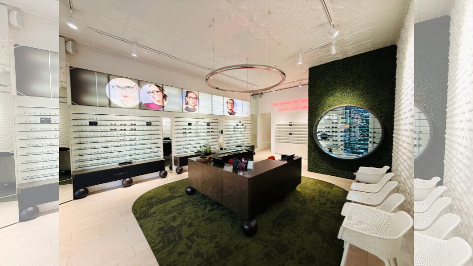 Vision Optometrists Camberwell