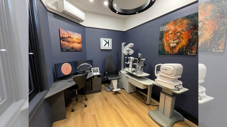 Vision Optometrists Camberwell 4