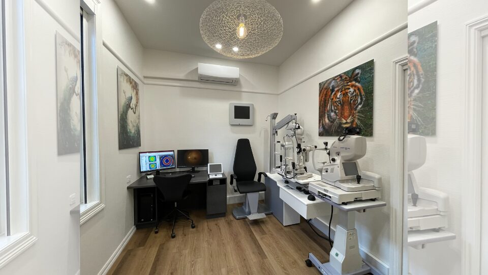 Vision Optometrists Camberwell 5
