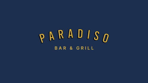 Paradiso Bar & Grill