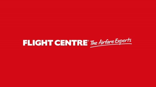 Flight Centre Camberwell