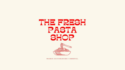 The Fresh Pasta Shop