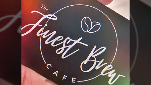 The Finest Brew Camberwell