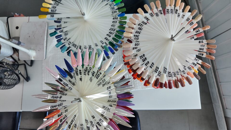 Camberwell Nails in Camberwell Junction
