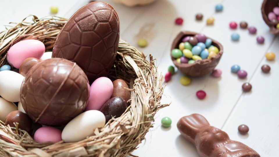 Easter in Camberwell Junction