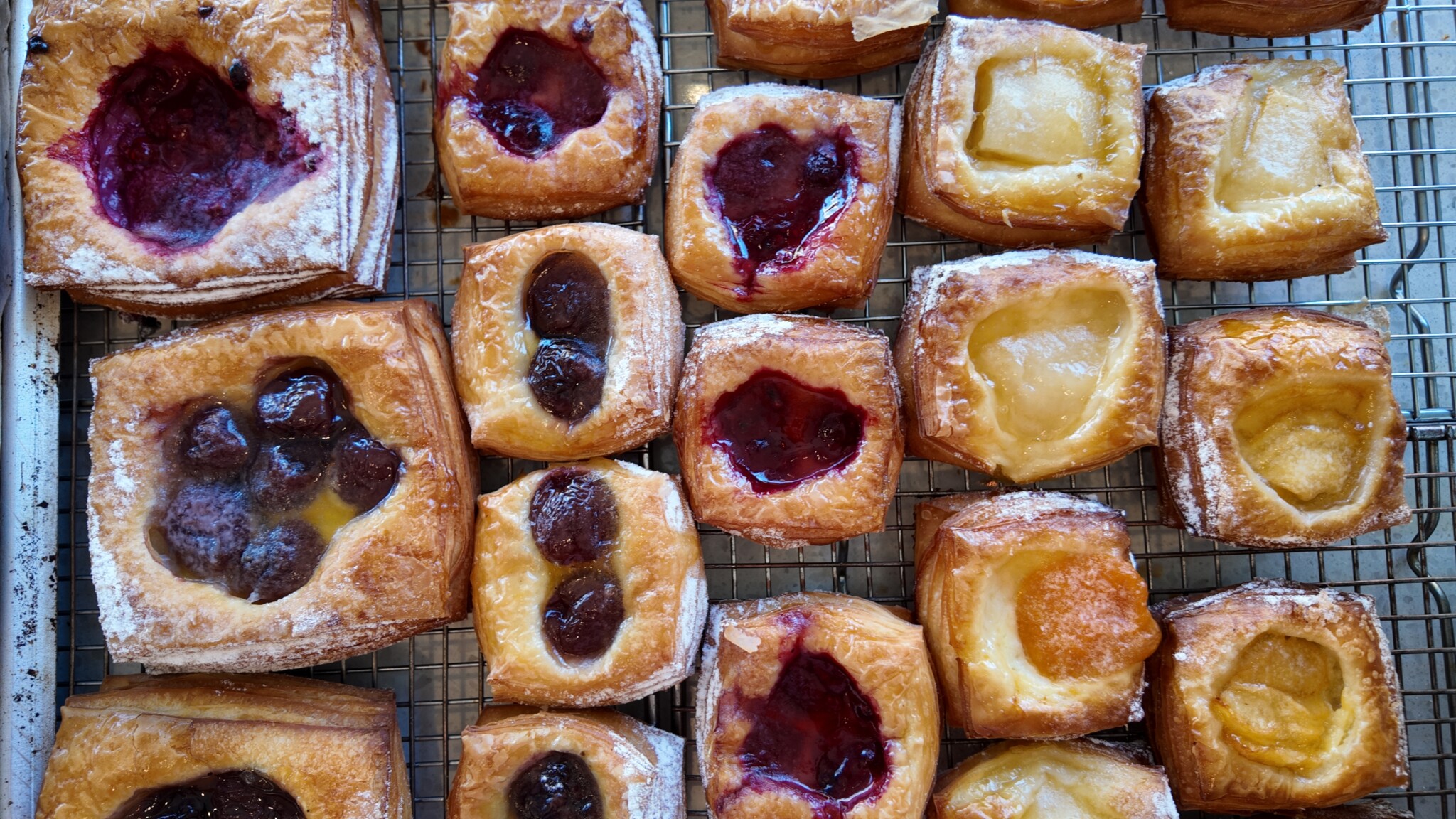 Provence Artisan Bakers in Camberwell Junction
