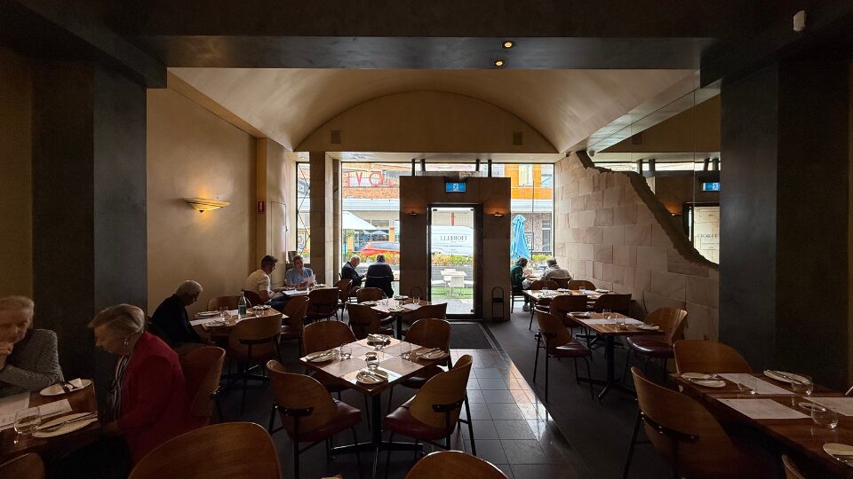 Fiorelli in Camberwell Junction