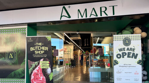 A+ Mart Camberwell