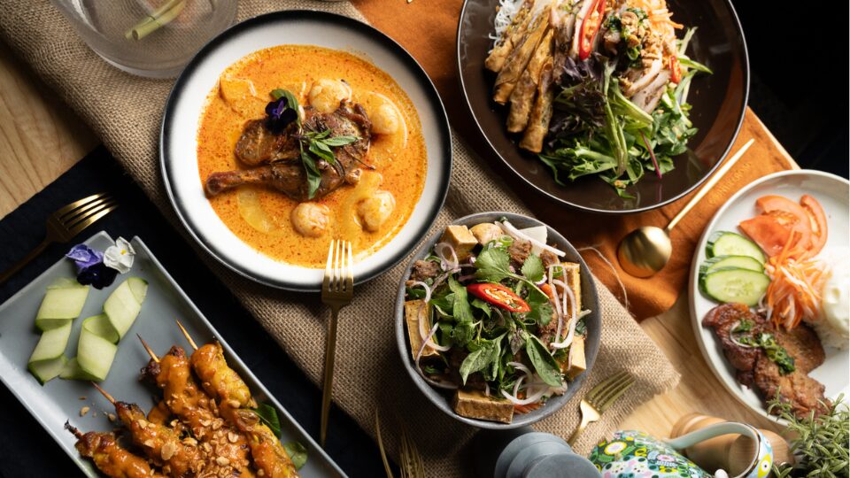 Viet Table serving up flavourful dishes