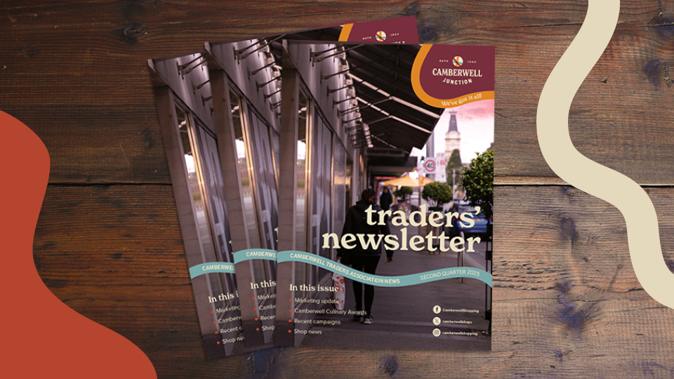 Q2 2025 traders’ newsletter now available online