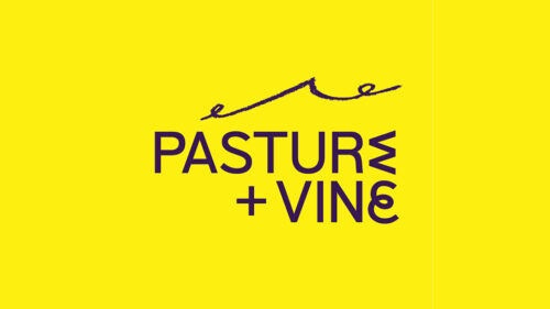 Pasture + Vine