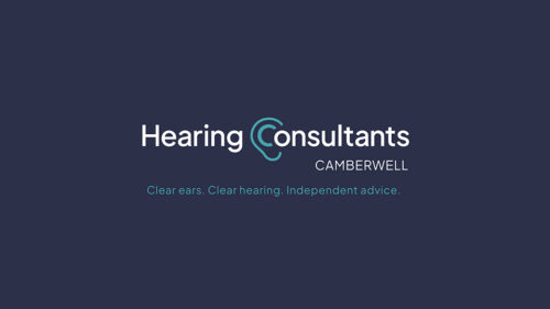 Hearing Consultants Camberwell