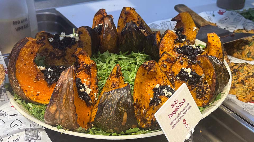 Meet Phil Crouch of Chargrill Charlie’s in Camberwell Junction
