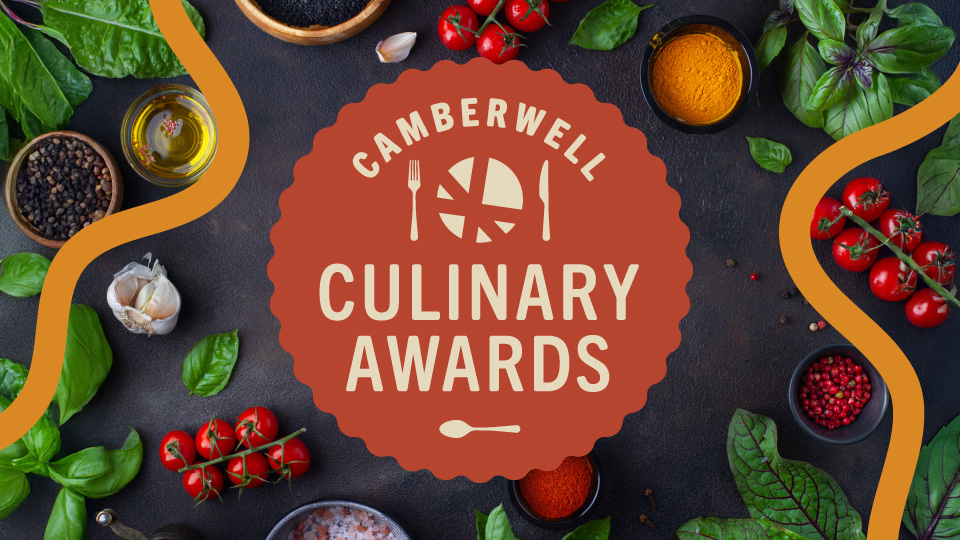Camberwell Culinary Awards