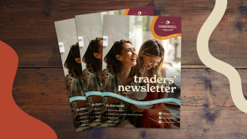 Traders Newsletter Q3 2025