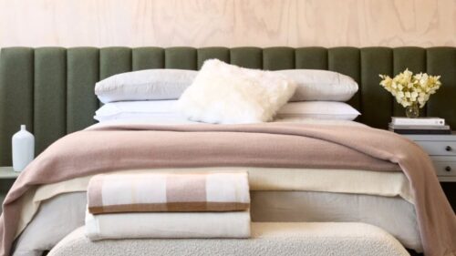 Spring homewares