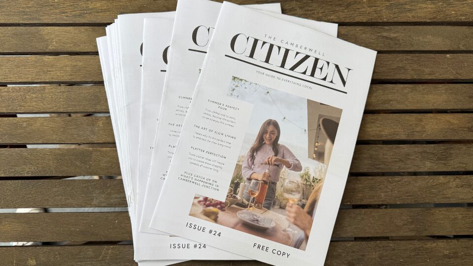 Citizen Issue #24
