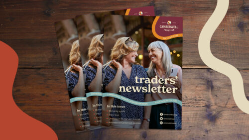 Traders Newsletter Q4 2025