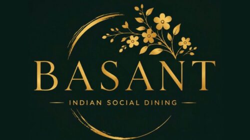 Basant Indian Social Dining logo