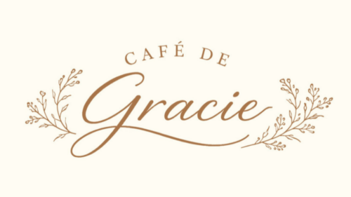 Logo with text 