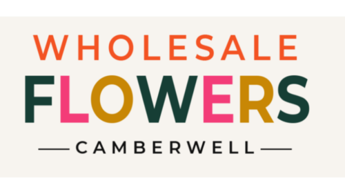 Logo of Wholesale Flowers Camberwell