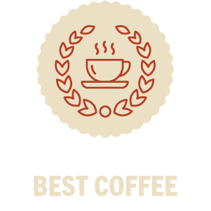 best coffee