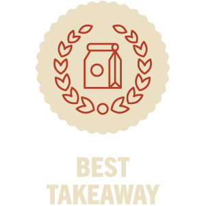 best takeaway