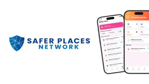 Safer Places Network