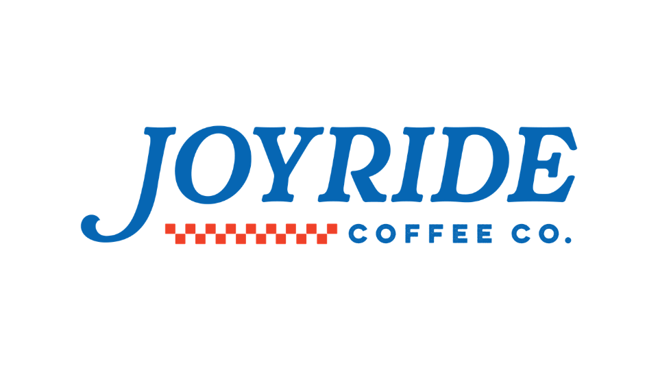 Joyride Coffee Co. logo
