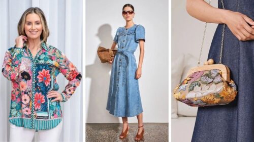 Key trends for Spring
