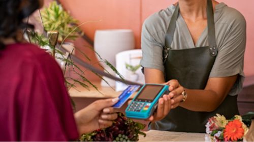 Card surcharge changes