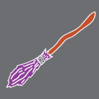 Broomstick