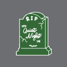 Tombstone