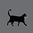 Black Cat