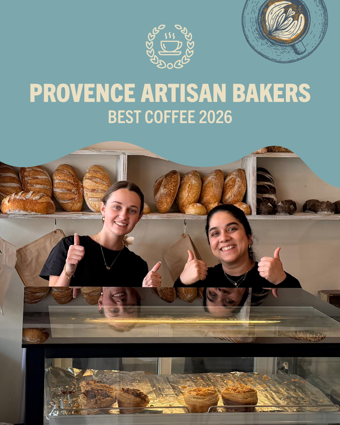 Provence Artisan Bakers